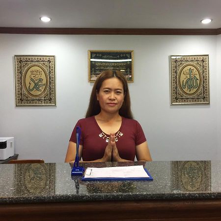 Lisa Chiang Mai Ξενοδοχείο Εξωτερικό φωτογραφία